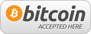 Bitcoin accepted here printable300px