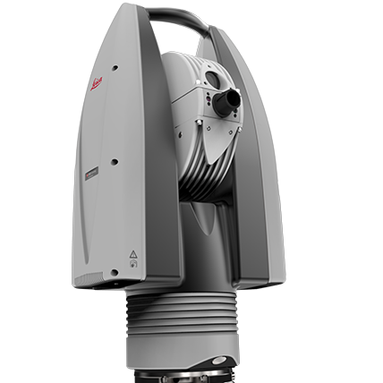 Leica Laser Tracker System